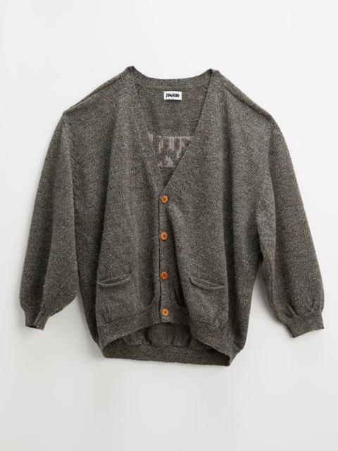 Magliano Grampa Cardigan Melangione