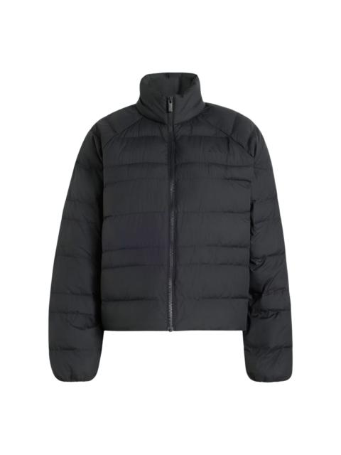 adidas (WMNS) adidas Essentials Packable Insulated Jacket Asia Sizing 'Black' KF2715