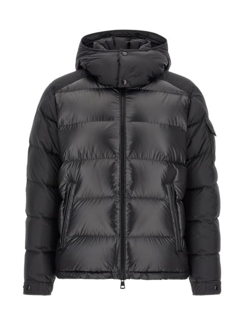 Moncler 'Maya' Down Jacket