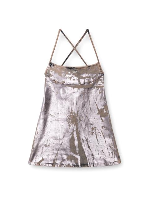 Diesel DE-HELD-SHORT-S