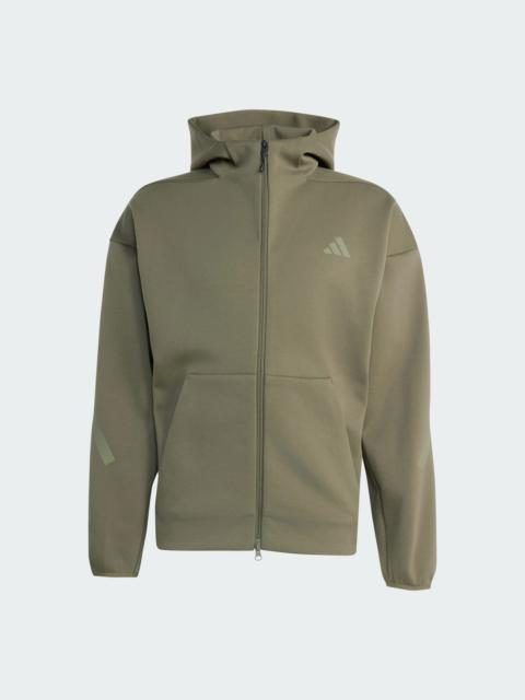 adidas ADIDAS Z.N.E. FULL ZIP Track Top