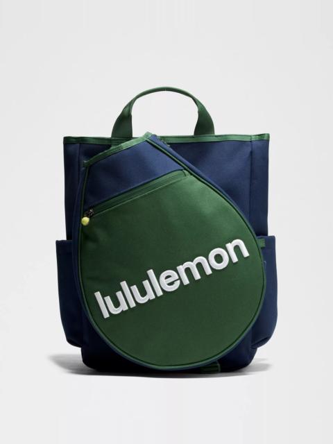 lululemon Racket Bag 19L