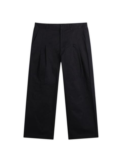 Comme des Garçons Homme Comme des Garçons Homme Cloth Chinos