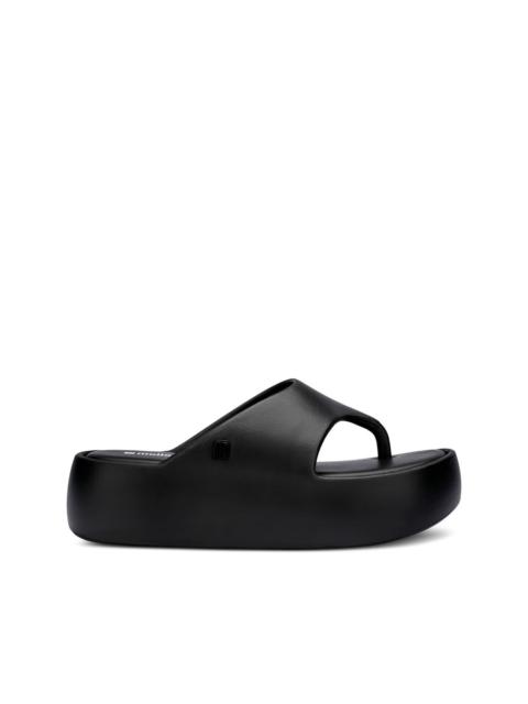 Melissa platform slides