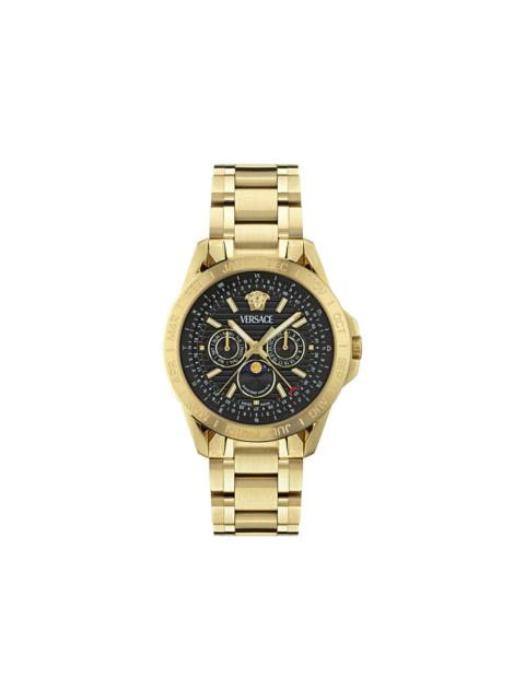 VERSACE Versace V-Galaxy Moonphase VE0K00425