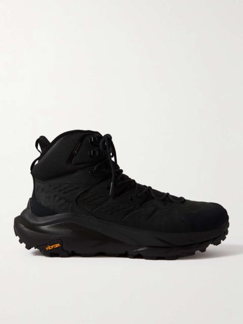 Kaha 2 GORE-TEX®, Suede and Mesh Boots