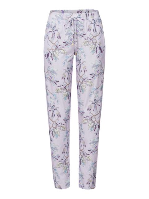 HANRO Sleep And Lounge Cotton and TENCEL™ Pants