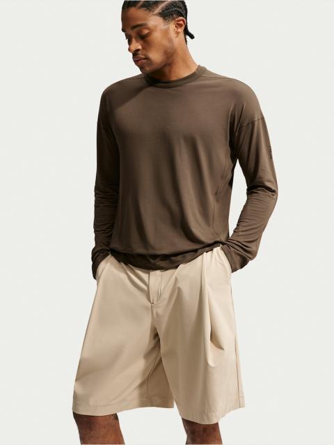 Nike Nike 24.7 ImpossiblySoft Light Men's Dri-FIT Long-Sleeve Top