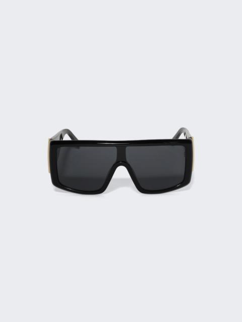 Givenchy Square Mask Sunglasses Black