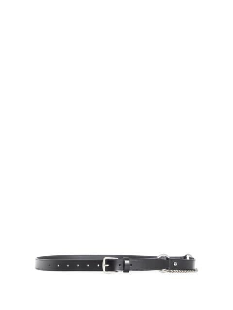 Ann Demeulemeester Dine Belt 25mm