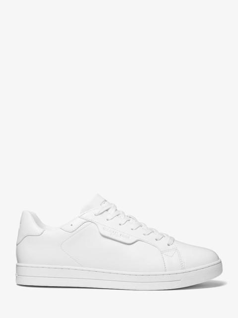 MICHAEL KORS Keating Leather Sneaker