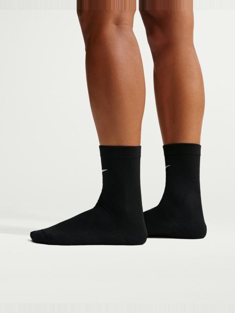 Nike Nike VaporFast Soccer Crew Socks (1 Pair)