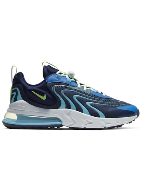 Nike Nike Air Max 270 React ENG Blackened Blue