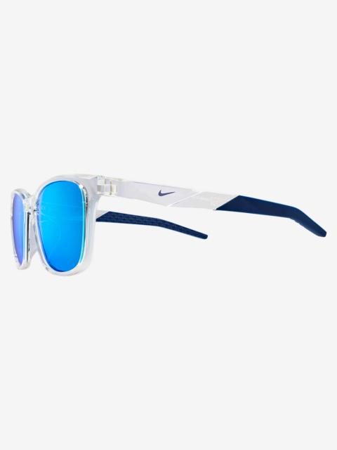 Nike Nike Radeon 3 Lb Mirrored Sunglasses