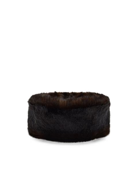 Loulou de Saison Rumi headband