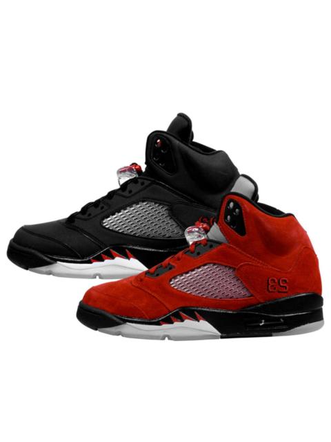 Jordan Air Jordan 5 Retro DMP 'Raging Bull Pack' 360968-991