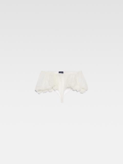 JACQUEMUS Le short Chouchou