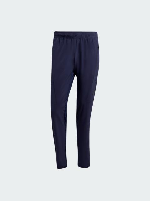 adidas D4T WORKOUT PANTS