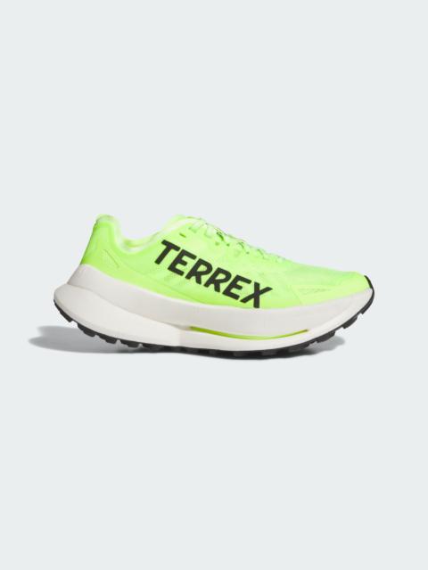 Terrex Agravic Speed Ultra Trail Running Shoes