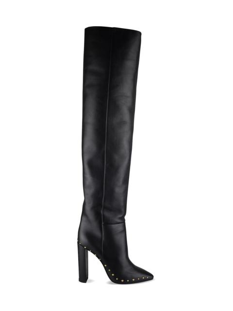 SAINT LAURENT Boots 76