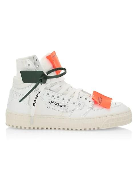 Off-White OFF COURT 3.0 VINTAGE SNEAKER