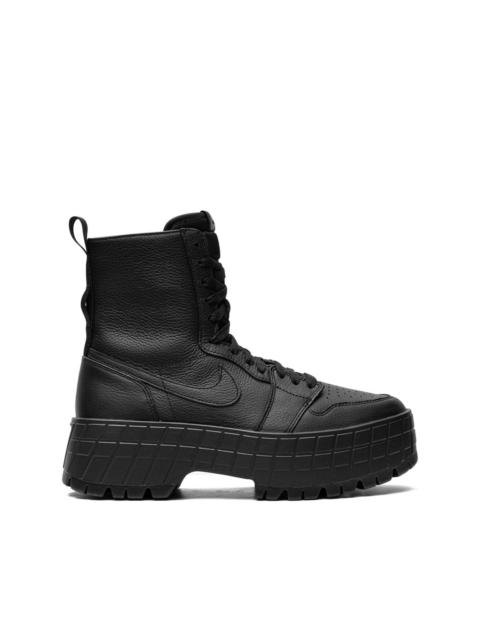 Air Jordan 1 Brooklyn boots