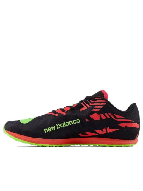New Balance New Balance XC Seven v4 'Black Green Pink' UXCR7LB4