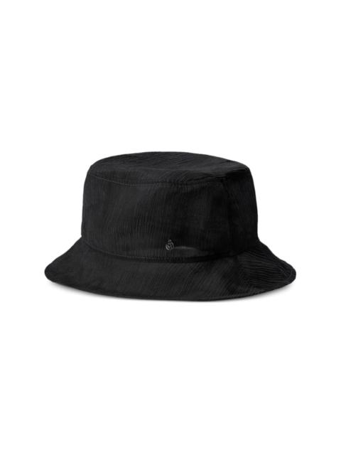 MAISON MICHEL jason bucket hat