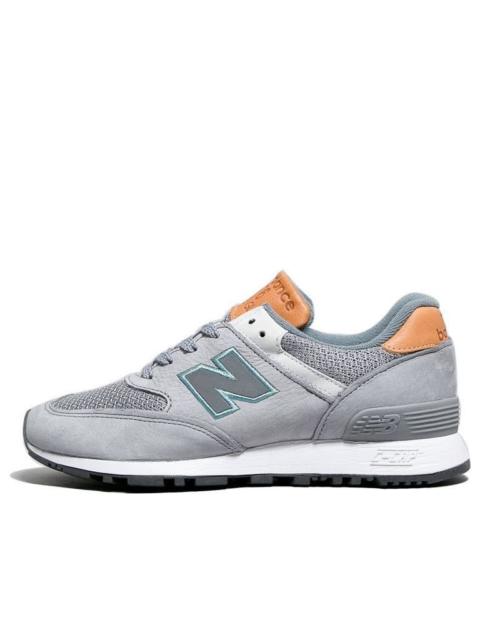 New Balance (WMNS) New Balance 576 Made in England 'Mid Grey