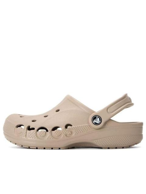crocs Crocs Baya Clogs 'Cobblestone' 10126-2V3