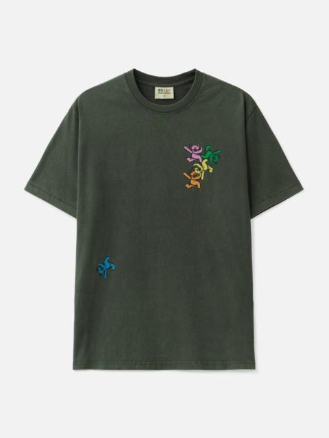thisisneverthat® GRATEFUL DEAD X THISISNEVERTHAT® GD OL' DANCING BEARS TEE