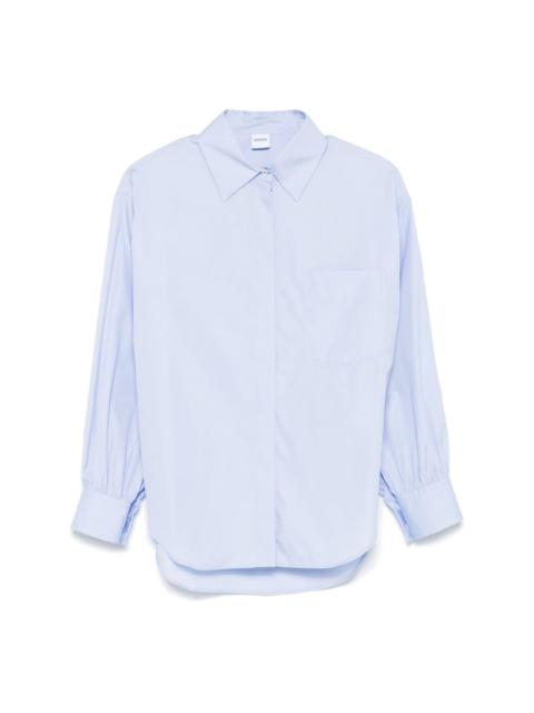 cotton shirt