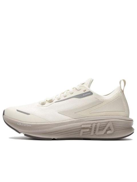FILA (WMNS) FILA Rimba Running Shoes 'Cream White' A12W341104FPG