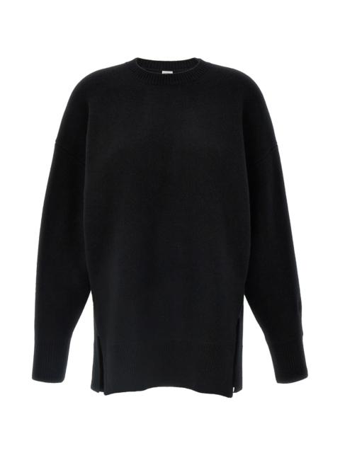 TOTEME 'Double-Knit' sweater