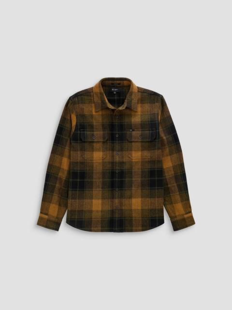 AG Jeans Milland Utility Shirt