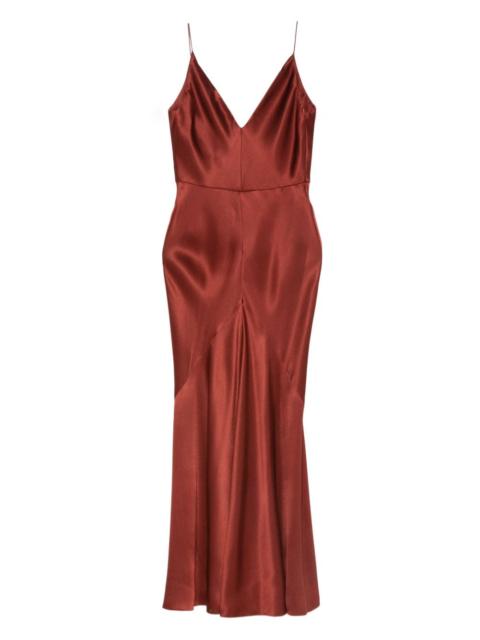 GABRIELA HEARST Brigita dress