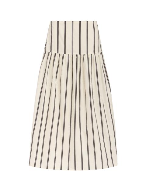 MARIE OLIVER OWENS SKIRT