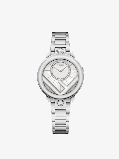 FENDI 28 MM - Watch with F is Fendi logo