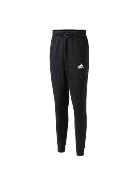 adidas MH PLAIN Pnt Sports Knit Long Pants Black DT9910