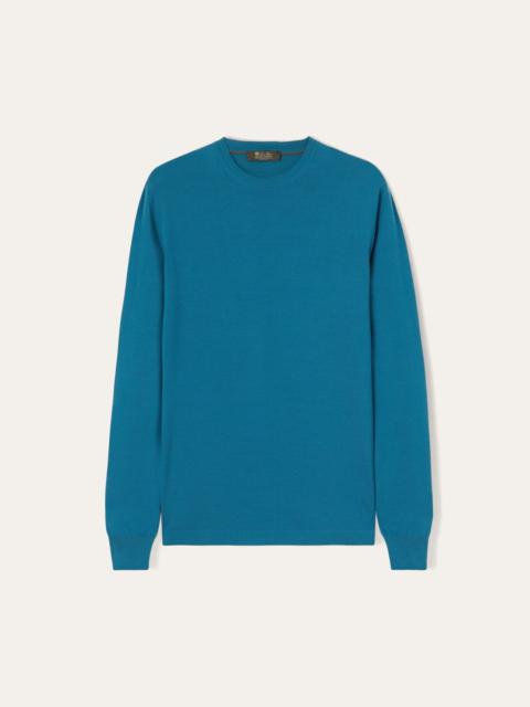 Loro Piana The Gift of Kings® Crewneck