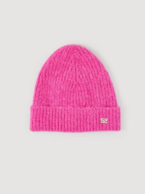 Sandro Beanie