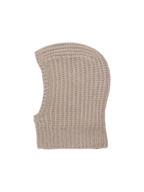 A.P.C. Alix ribbed-knit balaclava