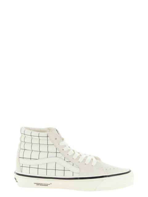 Vans 'Sk8-Hi' Sneakers Otw By Vans X Undercover
