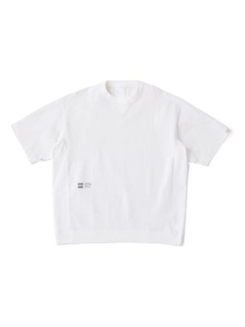 New Balance New Balance Short Sleeve T-Shirt 'White' AMT25071-SST