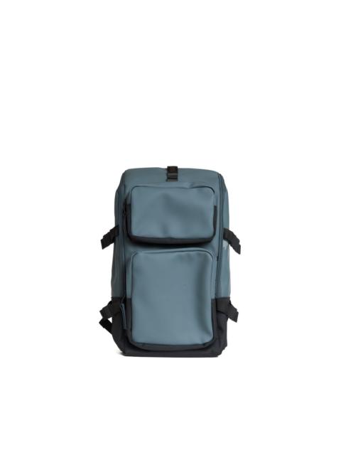RAINS cargo trail backpack