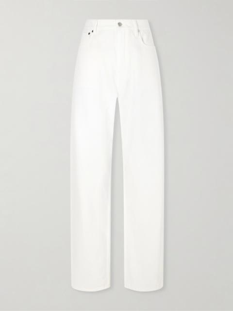 Jil Sander Straight-leg Jeans