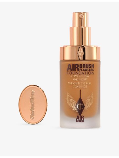 Charlotte Tilbury Airbrush Flawless Foundation 30ml