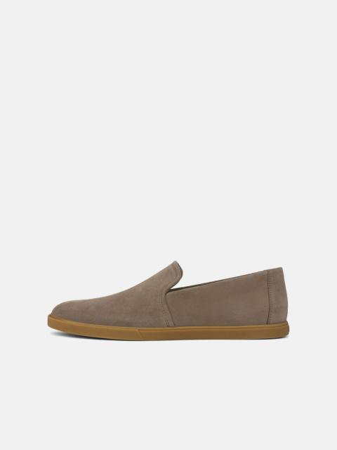 Sean Suede Loafer