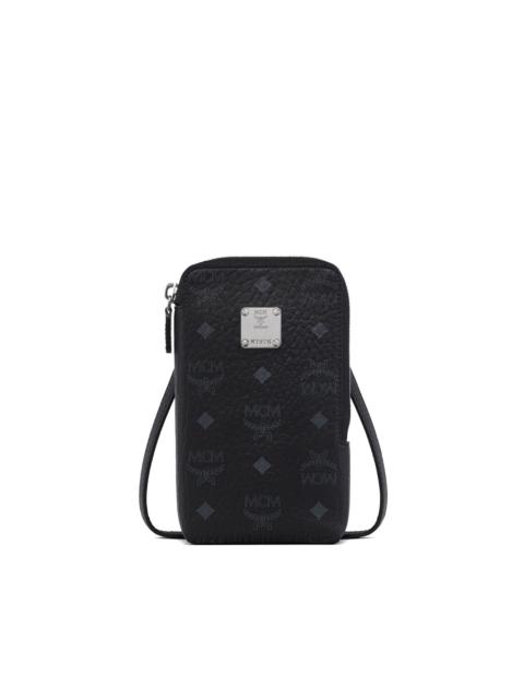 MCM Aren Visetos phone pouch