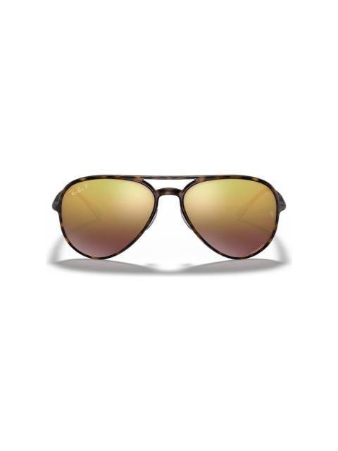 Ray-Ban RB4320CH Chromance